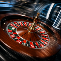 Frumzi - Live Roulette Game - Online Casino Slovenia
