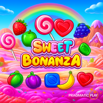 Frumzi - Sweet Bonanza Slot Game - Pragmatic Play