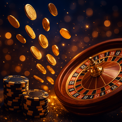 Frumzi Casino 100% Deposit Bonus + 100 Free Spins Promocija