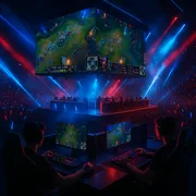 Frumzi - Esports Betting - Sports Wagering